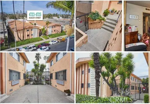 4725 August, Los Angeles, CA 90008 - Image #2