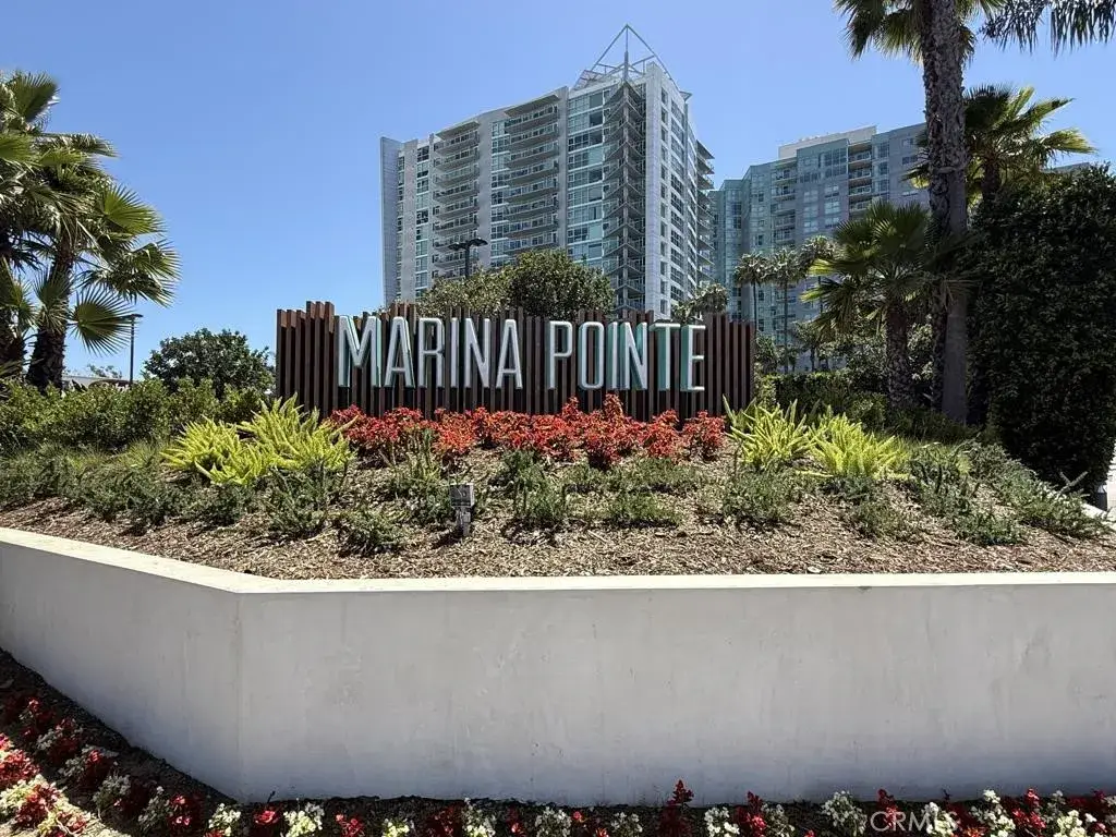 13600 Marina Pointe Drive #615, Marina Del Rey, CA 90292 - Image #1