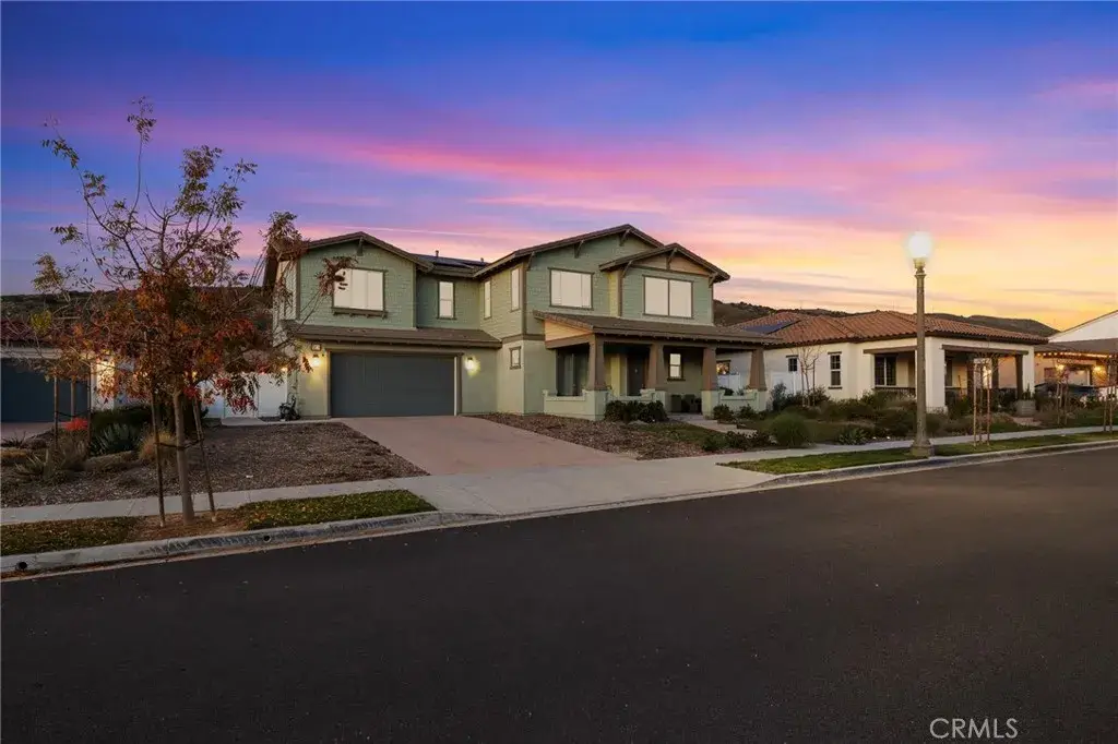 369 Rose St, Fillmore, CA 93015 - Image #1