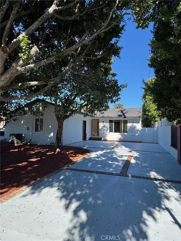 15643 Lassen, North Hills, CA 91343