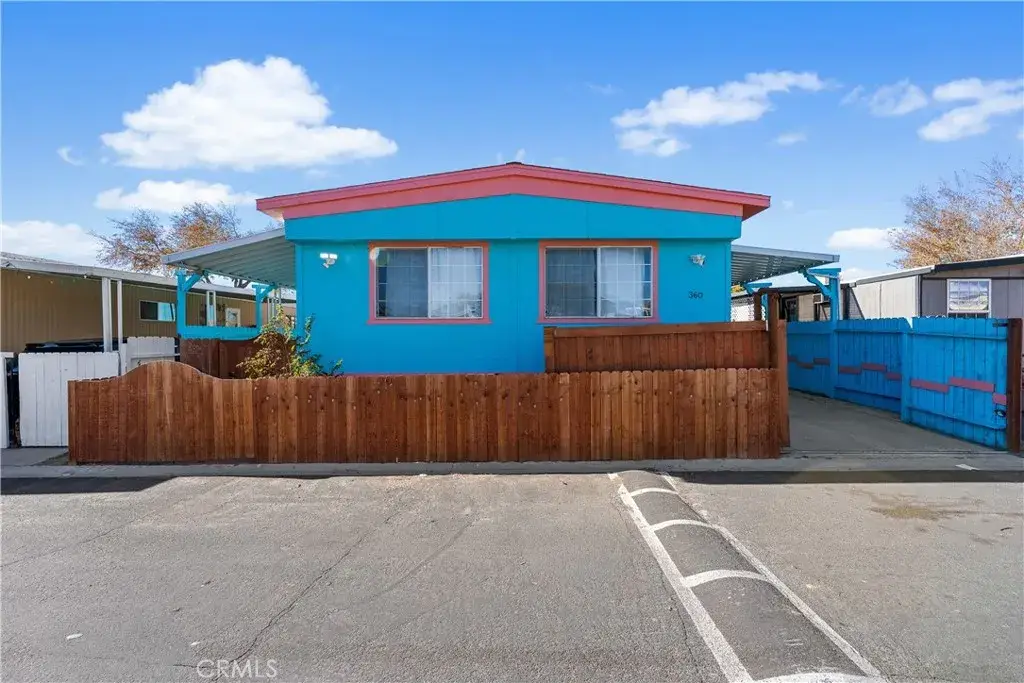3300 W 15th West #360, Rosamond, CA 93560 - Image #1
