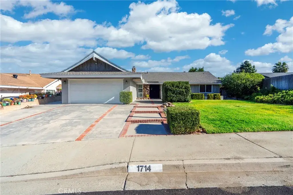 1714 Mount Marty, Walnut, CA 91789 - Image #1