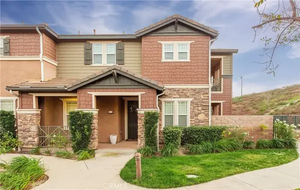 16479 W Nicklaus #124, Sylmar, CA 91342