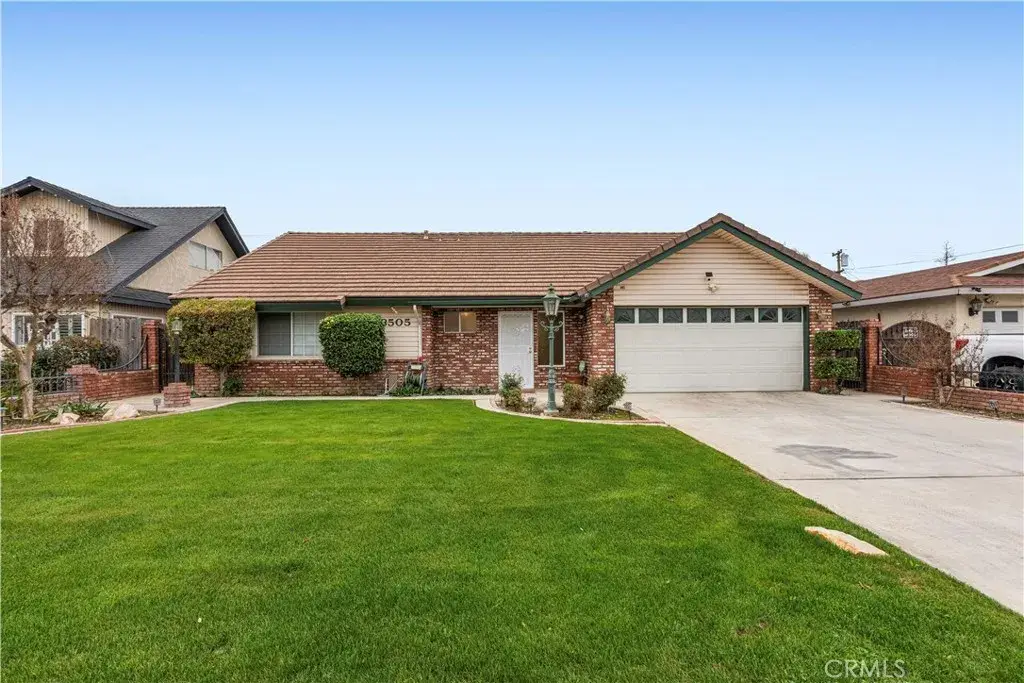 3505 Kennedy, Bakersfield, CA 93309 - Image #1