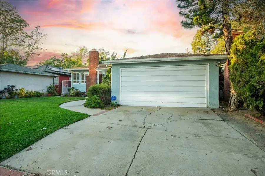 10851 Woodbine, Los Angeles, CA 90034 - Image #3