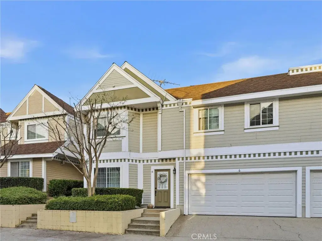 13750 Hubbard #Unit 6, Sylmar, CA 91342 - Image #1