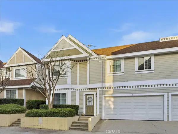 13750 Hubbard #Unit 6, Sylmar, CA 91342