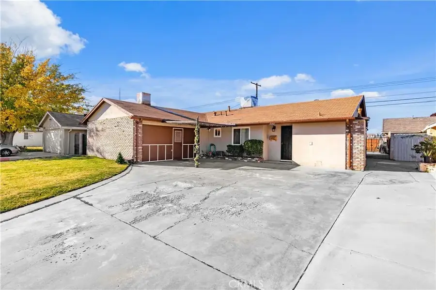 45461 3rd East, Lancaster, CA 93535 - Image #2