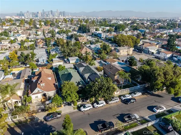 811 E 43rd Place, Los Angeles, CA 90011