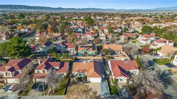 44239 Fenner, Lancaster, CA 93536