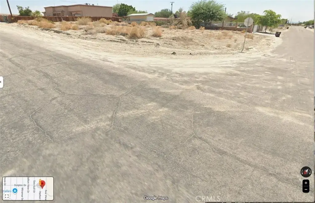 0 Harbor, Mecca, CA 92254 - Image #1