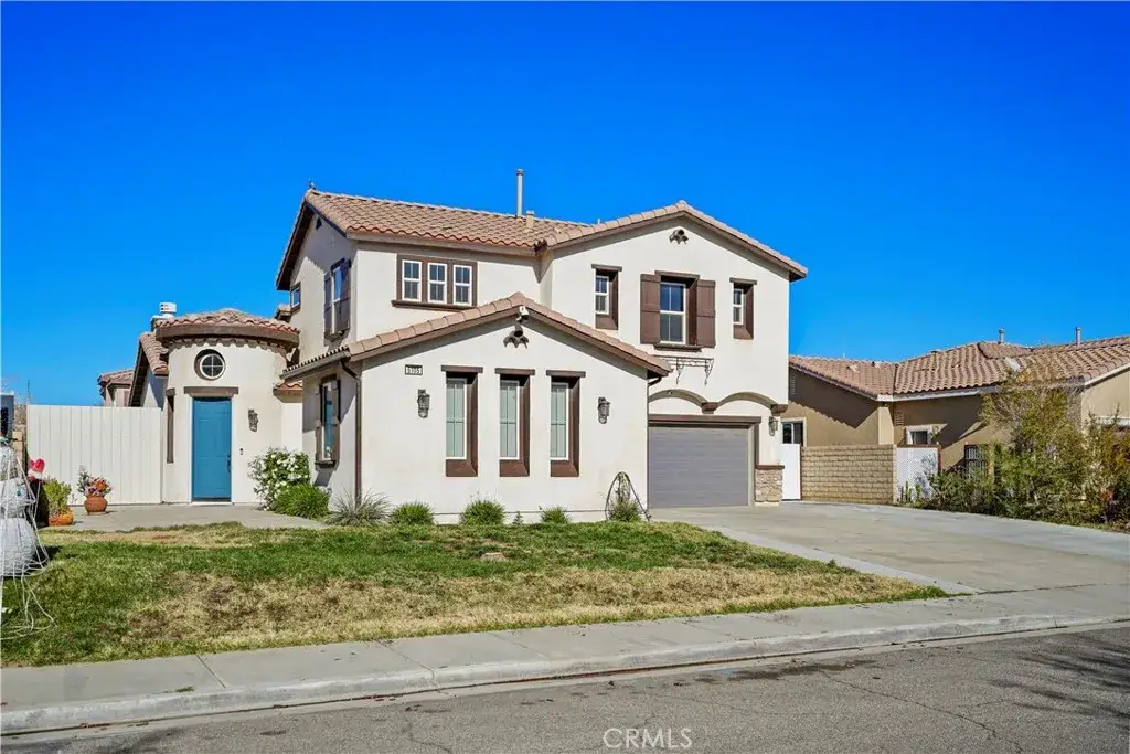 5105 Spyglass Drive, Palmdale, CA 93552 - Image #1
