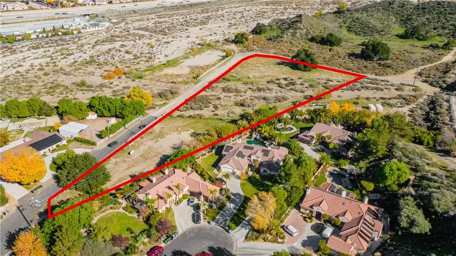 0 Lost Canyon Rd., Canyon Country, CA 91387 - Image #3