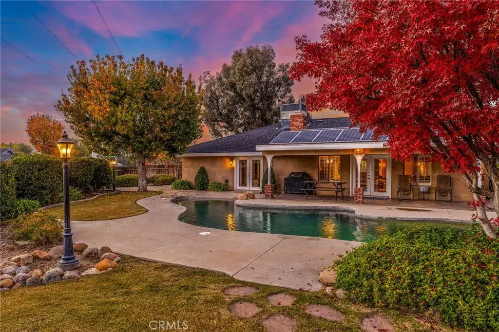 6001 Meadow Glen, Bakersfield, CA 93306 - Image #1