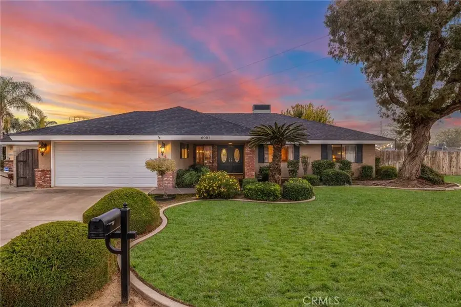 6001 Meadow Glen, Bakersfield, CA 93306 - Image #2