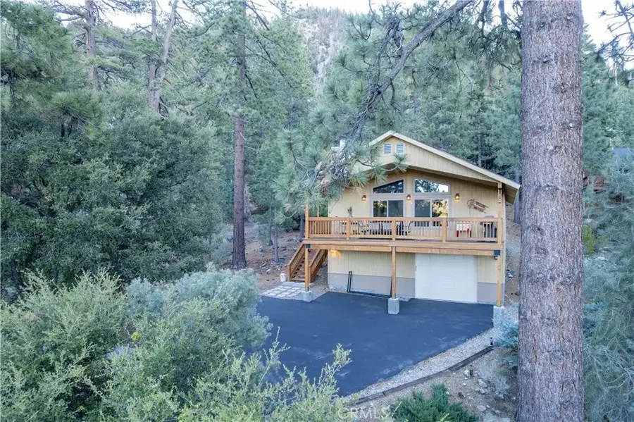 15028 Chestnut, Pine Mountain Club, CA 93222 - Image #2