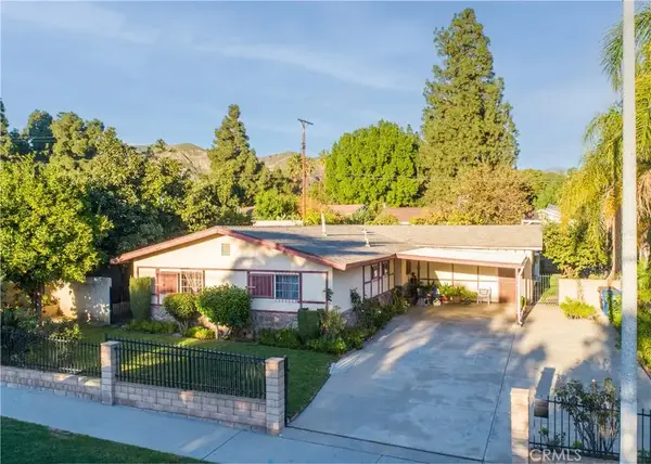 11474 Gladstone, Sylmar, CA 91342