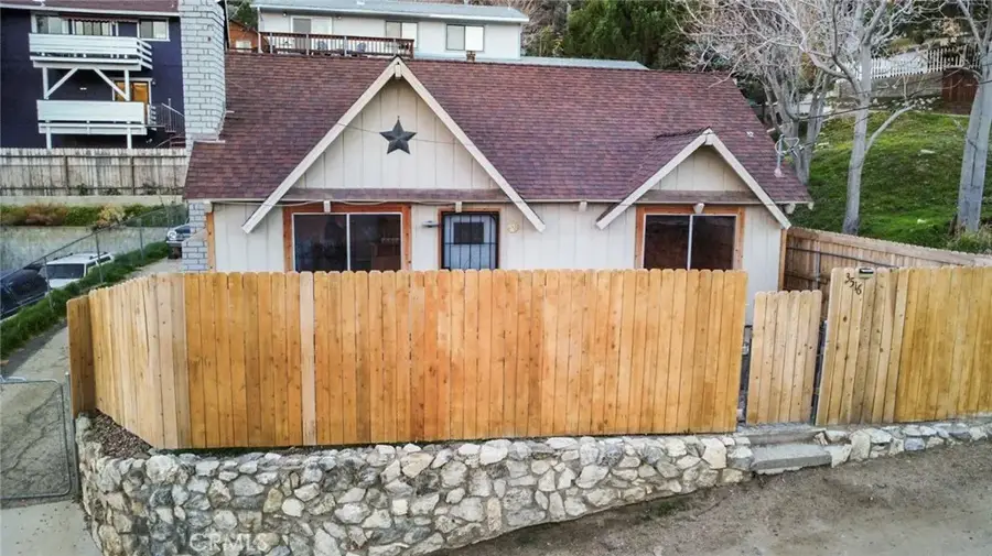 3516 Texas, Frazier Park, CA 93225 - Image #3