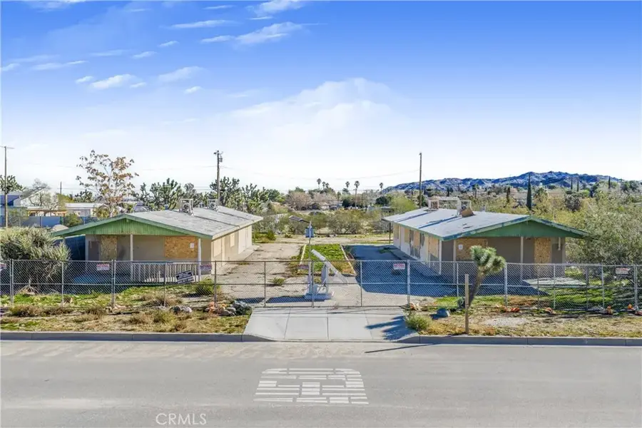 7389 Bannock Trail, Yucca Valley, CA 92284 - Image #2