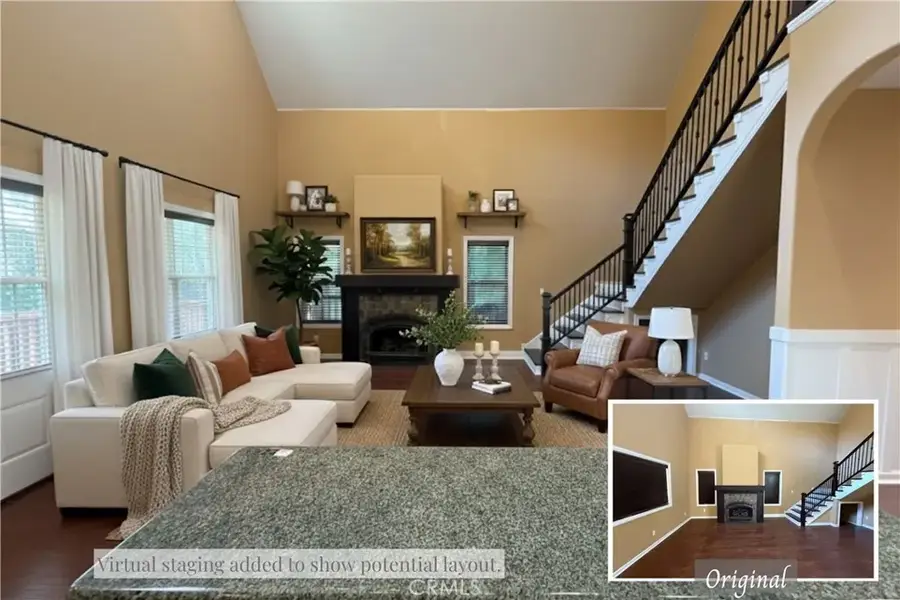 1400 Pine Cone Court, Wofford Heights, CA 93285 - Image #3