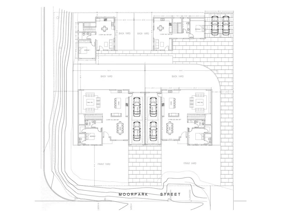 4405 Carpenter, Studio City, CA 91607 - Image #3