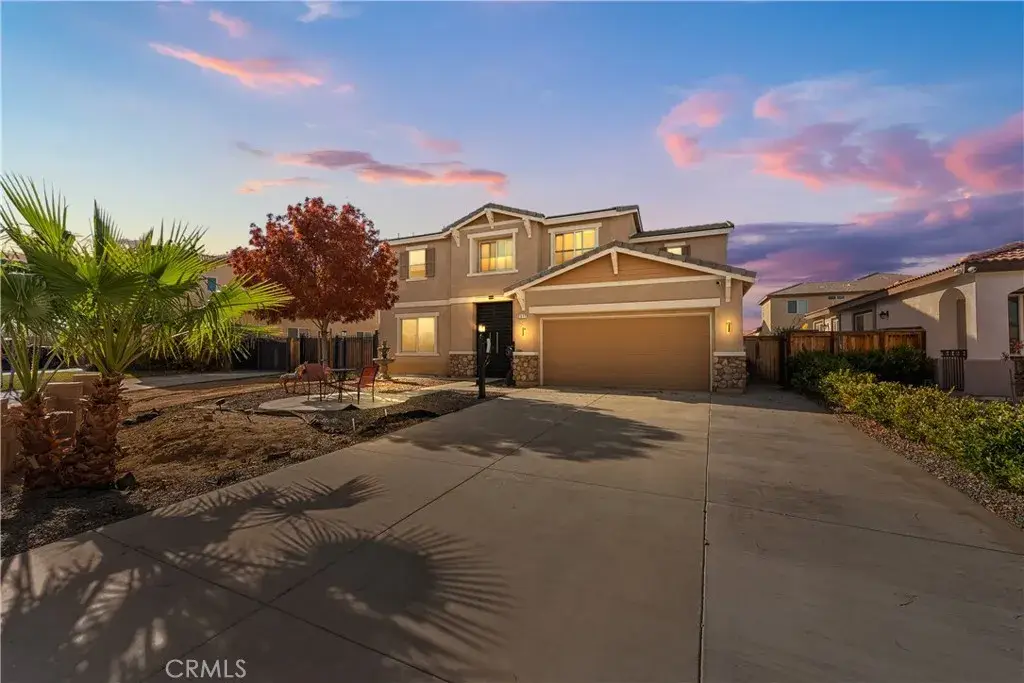 2517 San Madrid, Rosamond, CA 93560 - Image #1