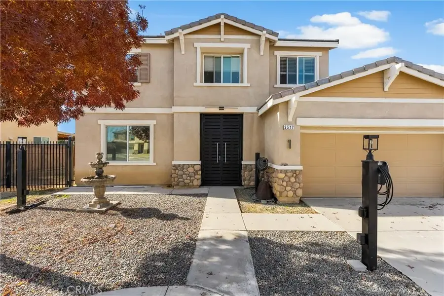 2517 San Madrid, Rosamond, CA 93560 - Image #2