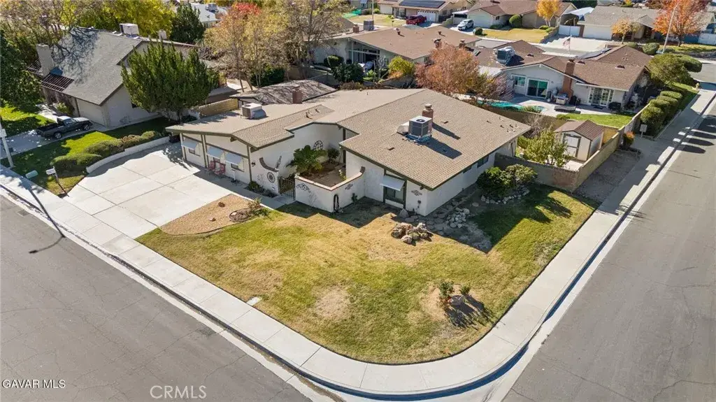43759 W 27th Street, Lancaster, CA 93536 - Image #1
