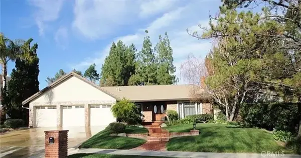 21317 Candice, Chatsworth, CA 91311