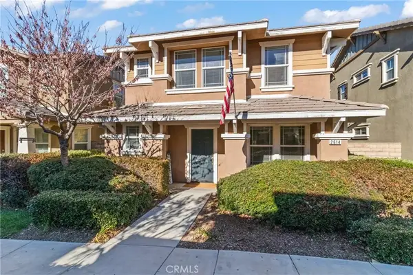 2614 Bellevue, Palmdale, CA 93550