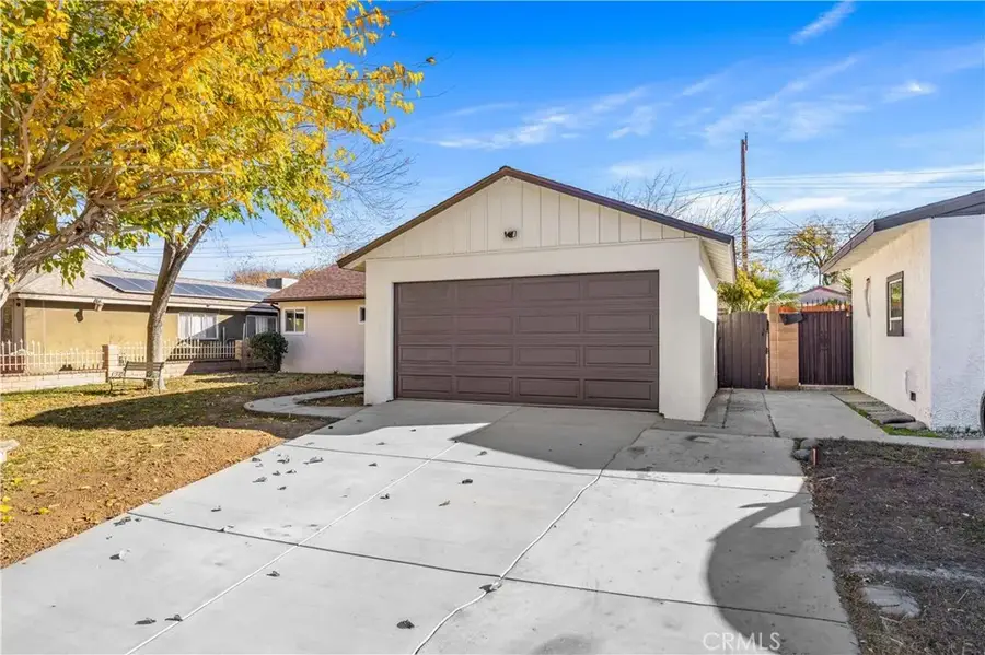 44054 Elm Avenue, Lancaster, CA 93534 - #2