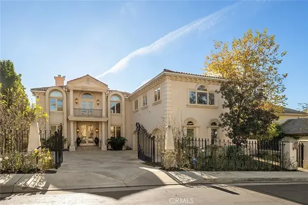 11740 Wetherby, Bel Air, CA 90077