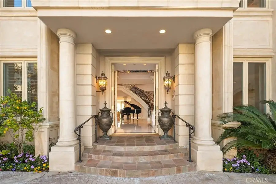 11740 Wetherby, Los Angeles, CA 90077 - Image #2