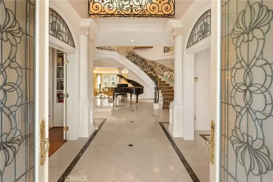 11740 Wetherby, Los Angeles, CA 90077 - Image #3