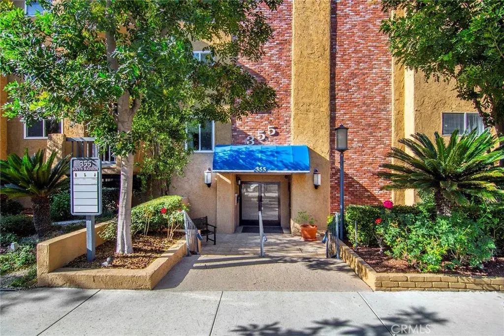 355 S Madison Avenue #310, Pasadena, CA 91101 - Image #1