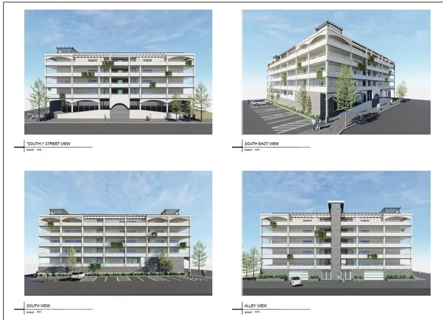 117 S I, Lompoc, CA 93436 - Image #2