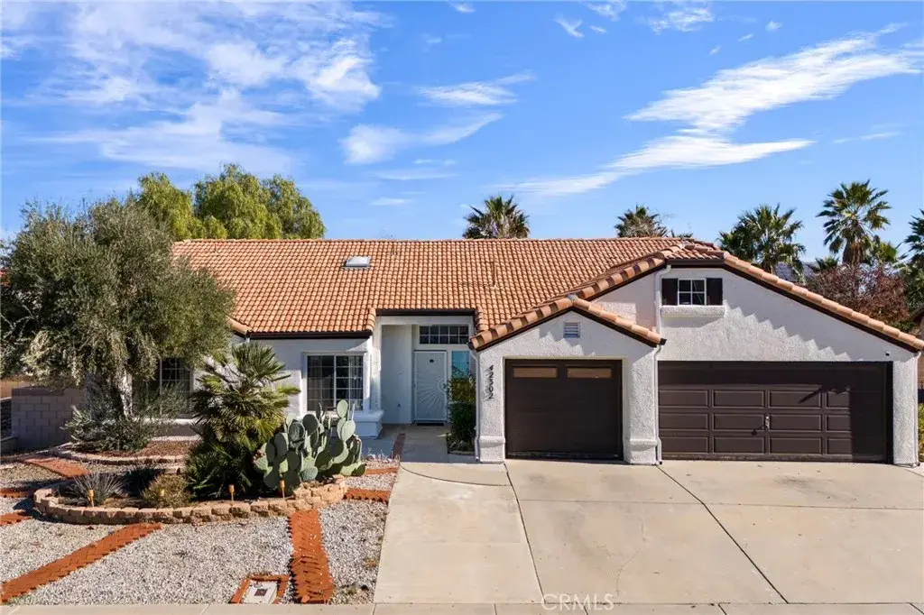 42302 58th West, Lancaster, CA 93536 - Image #1