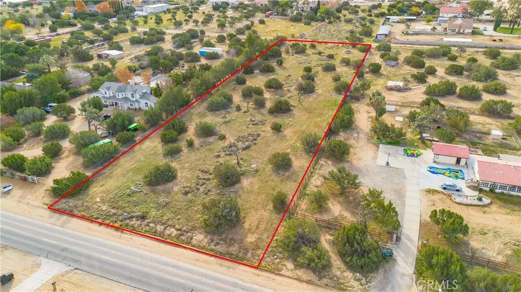 2330 W Avenue O, Palmdale, CA 93551 - Image #1