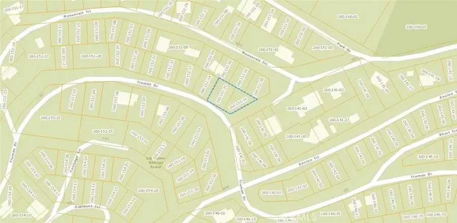 0 Truman, Frazier Park, CA 93225 - Image #2