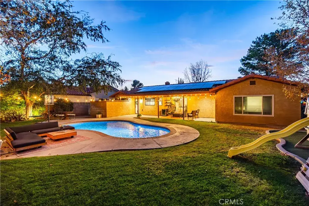 43034 Cherbourg, Lancaster, CA 93536 - Image #1