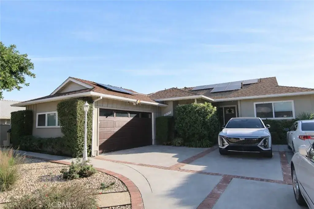 16264 Kalisher Street, Granada Hills, CA 91344 - Image #1