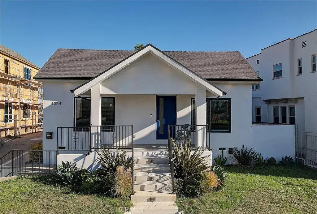 1364 S Ridgeley, Los Angeles, CA 90019 - Image #1