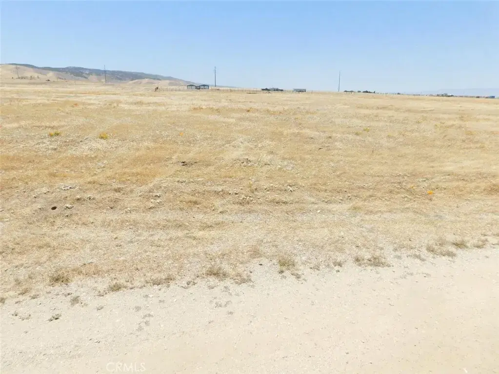 0 Vac/vic 102 Stw/ave K6, Lancaster, CA 93536 - Image #1