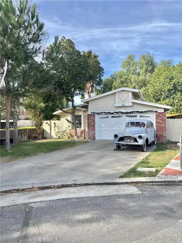 27635 Peridot, Castaic, CA 91384