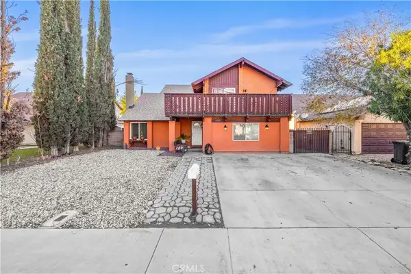 44627 11th East, Lancaster, CA 93535