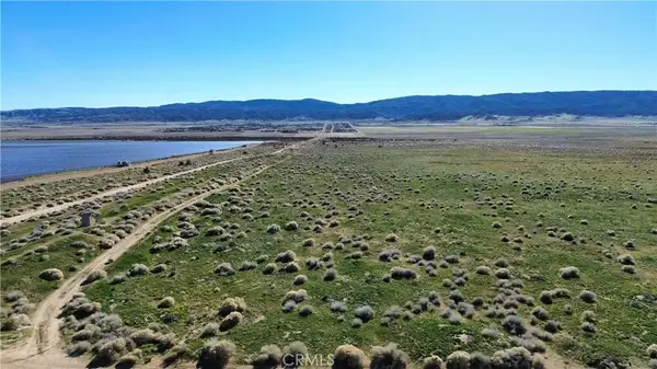 0 Gaskell Rd & George St, Rosamond, CA 93560