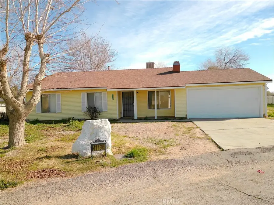 41136 174th East, Lancaster, CA 93535 - #2