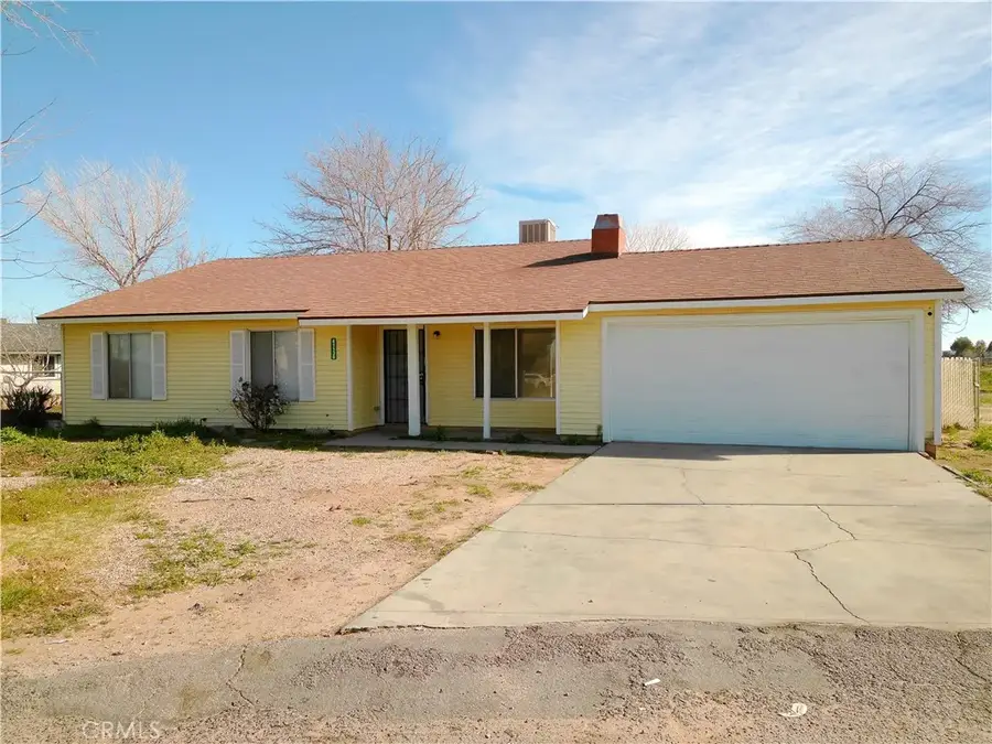 41136 174th East, Lancaster, CA 93535 - #3