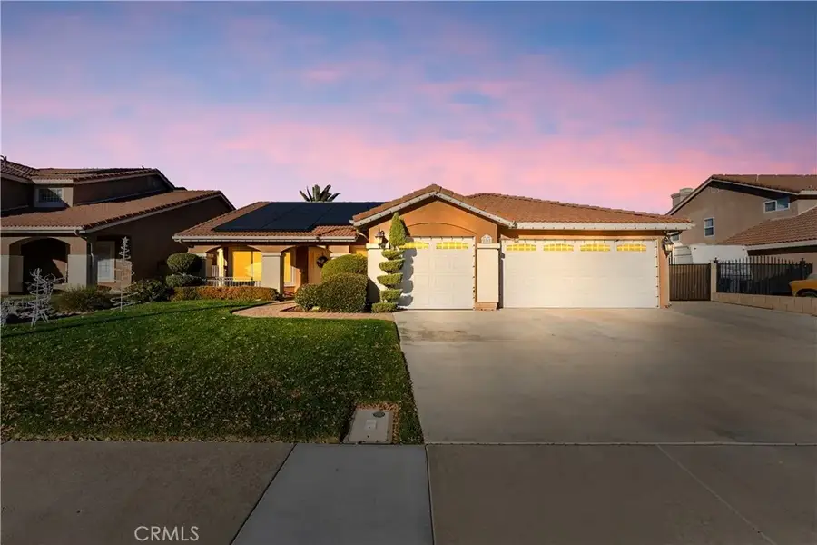 4565 Brisa, Palmdale, CA 93551 - Image #2