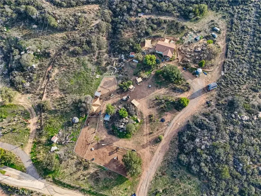 1473 Arnoldo Road, Dulzura, CA 91917 - Image #2